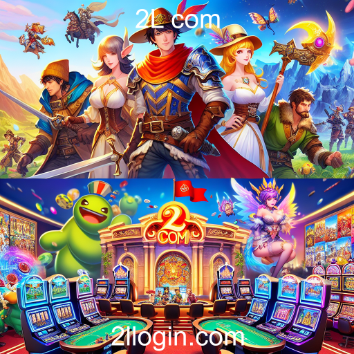 A Fascinante Mundo dos RPGs: Uma Viagem pela Narrativa e Interação