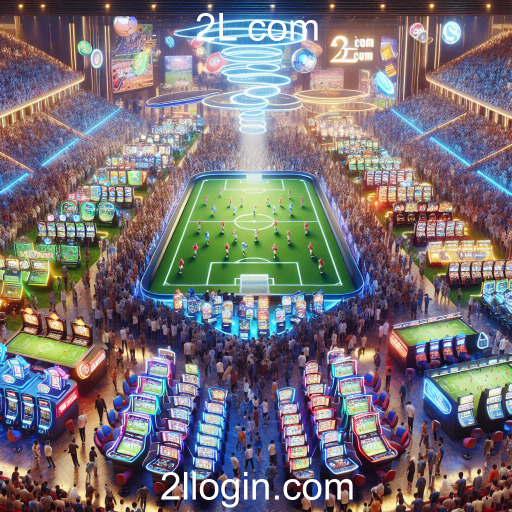 A Evolução dos Jogos Esportivos: Do Clássico ao Digital