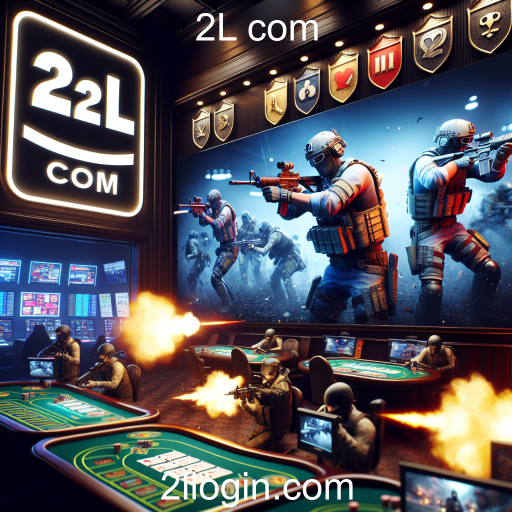 A Evolução dos Jogos de Tiro: Do Clássico ao Moderno